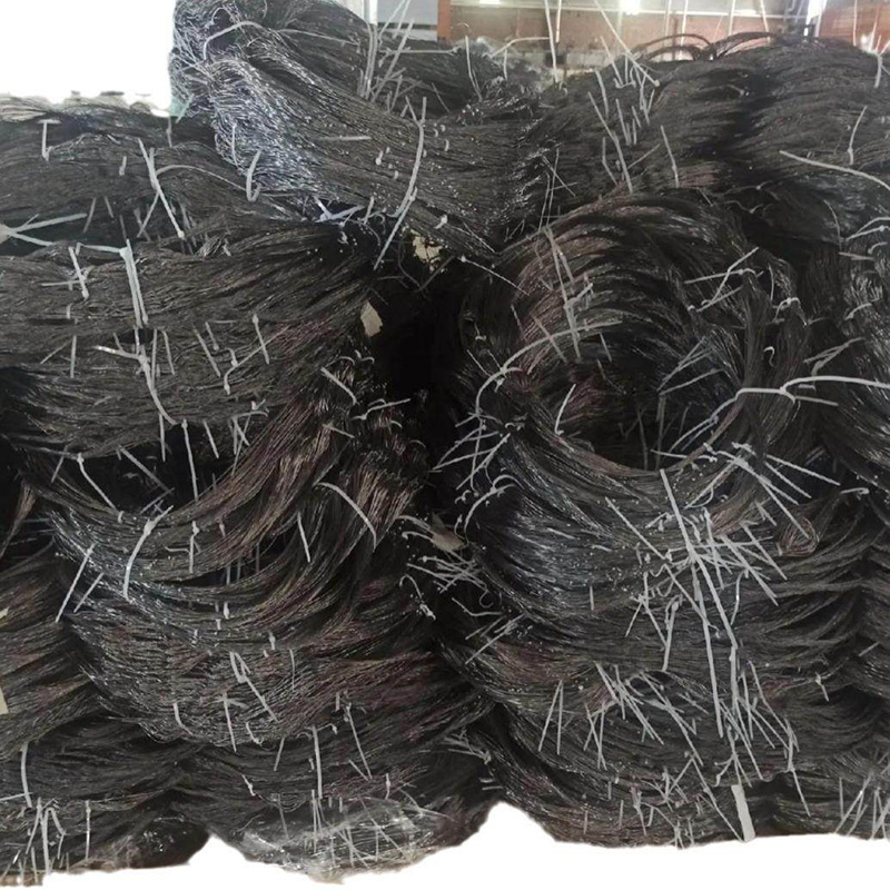 Sting silk rolling cage