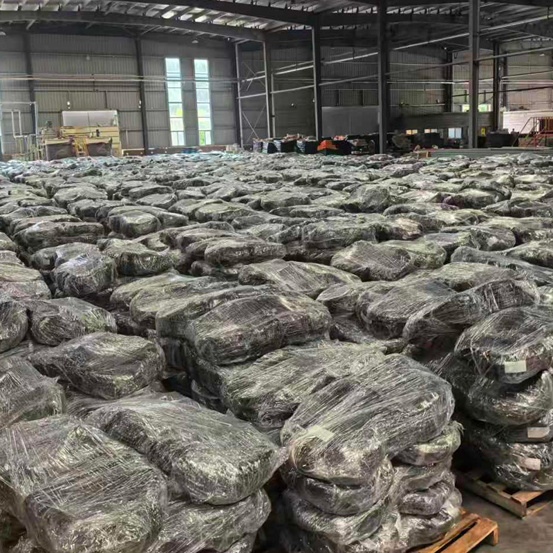 Sting silk rolling cage