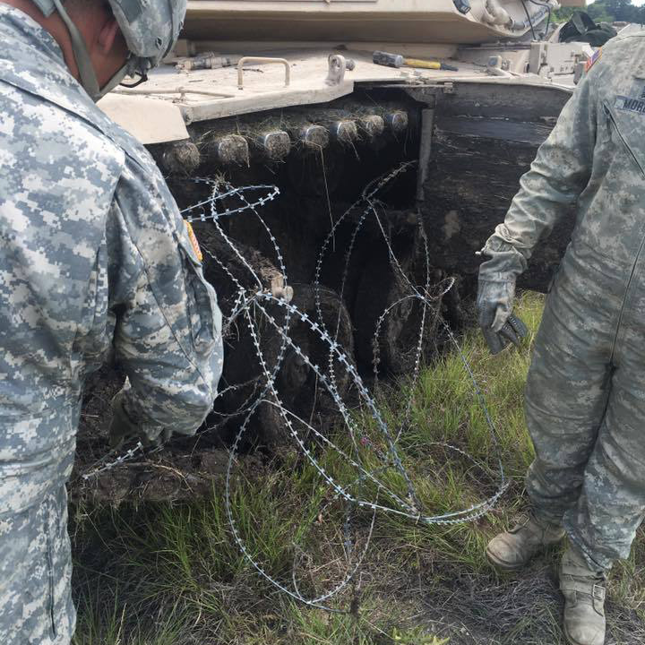 Practical application